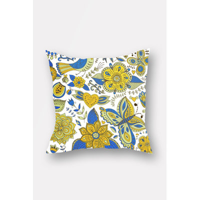 Housse de coussin Ottawa