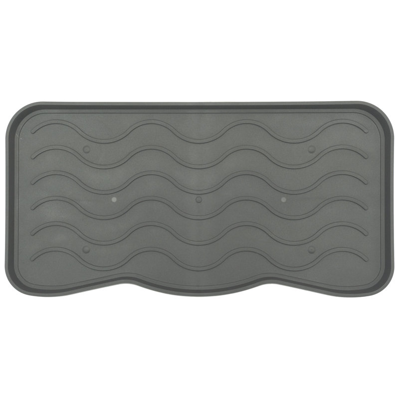 Boot Trays & Scrapers