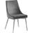 Karina Velvet Upholstered Dining Chair-761212995-761213020