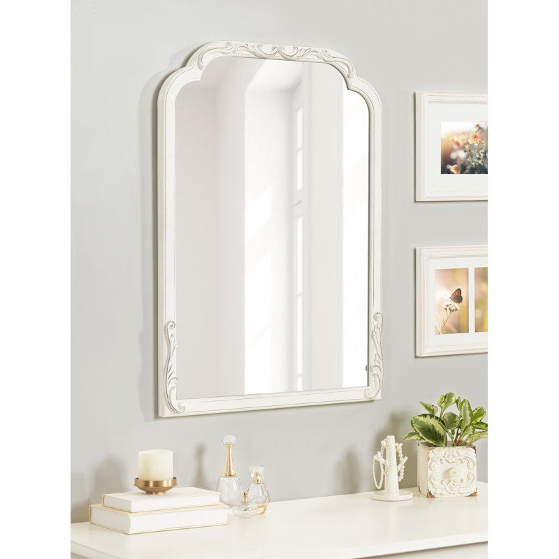Miroir mural Rossa Fraimont