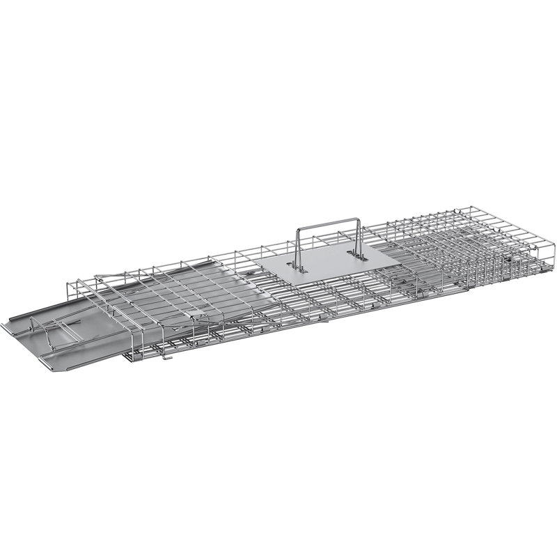 Cage pour petits animaux Ezavier