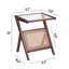 Table de bout en verre-92645737-92645738