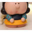 Figurines et sculptures Oberry