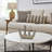 Keyen Handmade Aluminum Table Sculpture-1984799560
