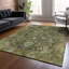 Tapis intérieur / extérieur lavable à la machine Arline ACN2165 Global-218572401