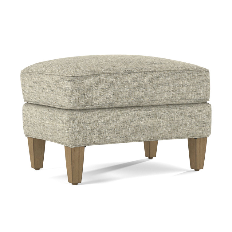 Upholstered Ottoman