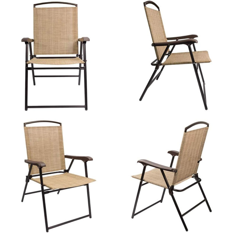 Folding Beach Chair