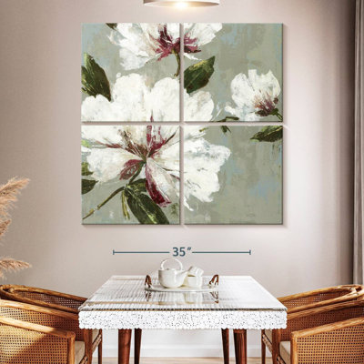 Harnek Peony Olivia I