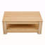 Table basse moderne et pratique en bois naturel-1140520815
