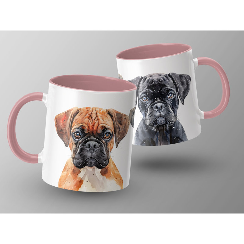 Mug, 2