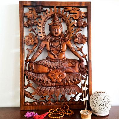 Easternada Wall Décor