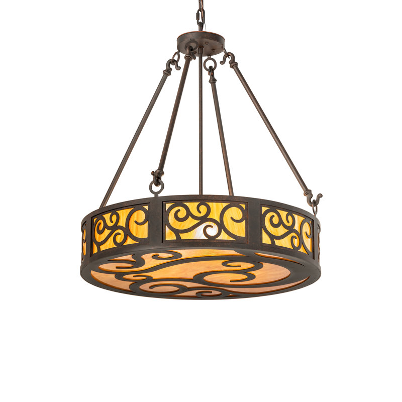 Dean 3 - Light Pendant