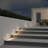 Integrated LED Deck Light Colour Temperature Selectable for Indoor Outdoor-106002557