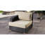 Salina Outdoor 2 - Piece Conversation Set