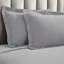 Zenith Cotton Medium Weight Textured Modern Geometric Matelasse Bedspread And Sham Set By-106301094-106301091
