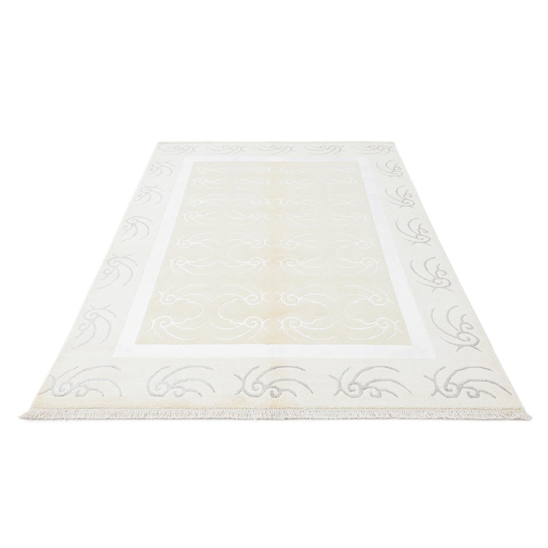 Tapis beige Outen