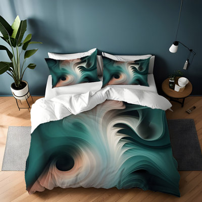 Ensemble de housse de couette 