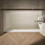 Underscore 60" x 32" Alcove Soaking Bathtub-497700751-497700747