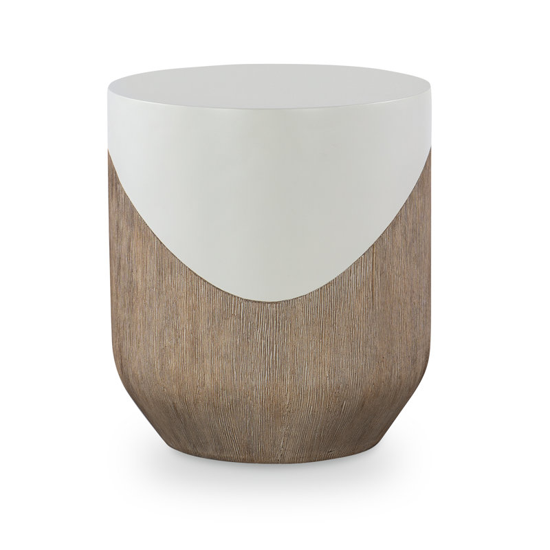 Outdoor Complements Outdoor Round Side Table