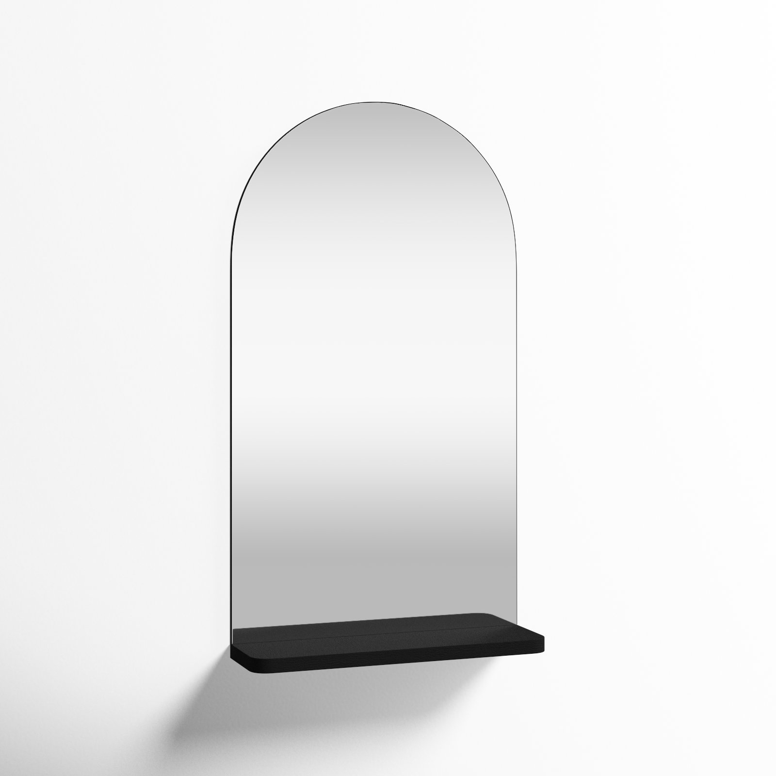 Sicily 20" Accent Mirror