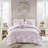 Polyester Comforter Set of 5-115820518