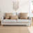 Boho Living Jada Decorative Pillow Collection Jute/Cotton Indoor Square Throw Pillow with & Insert-690479940-705755896
