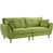 Green is out of stock