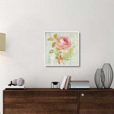 " Natural Flora I "