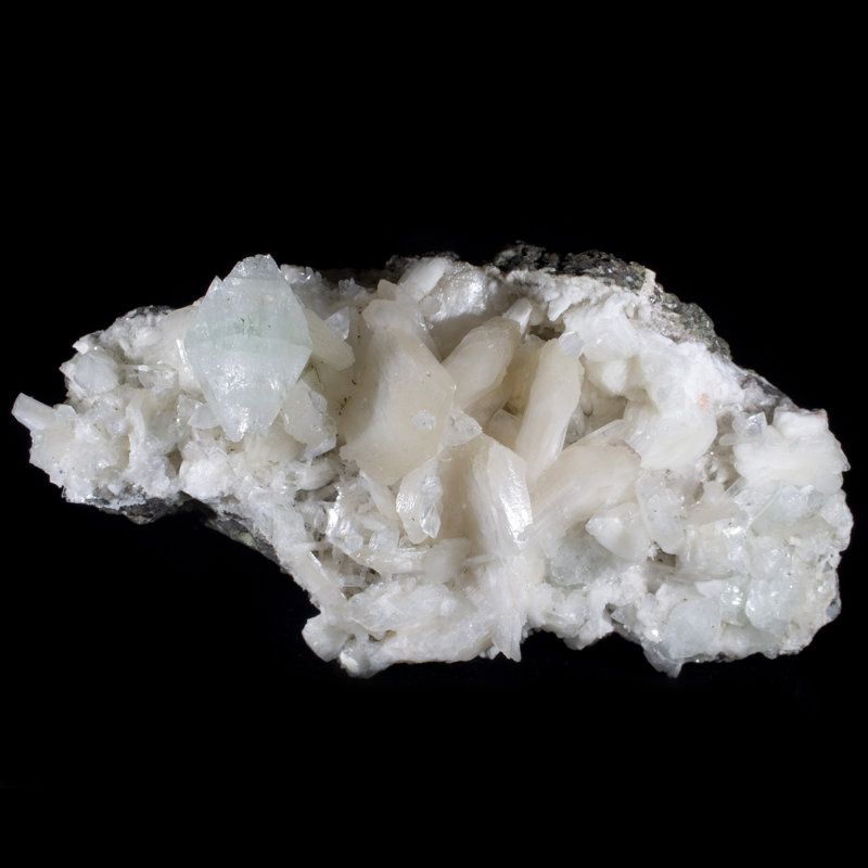 Landscape & Nature Crystal
