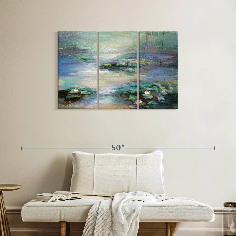 Avery Inner Depth, 24" H x 38" W