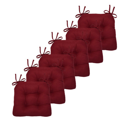 Outdoor 3.00'' Seat Cushion