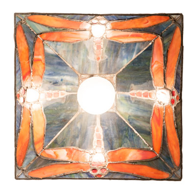 Prairie 1 - Light Pendant
