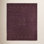Simi Hand-Woven Geometric Cotton Wool Rug