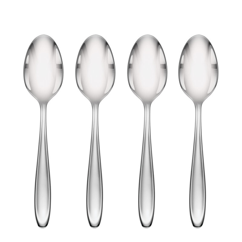 Cantera Dinner Spoons, Set of 4
