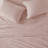 Cotton Blend Jersey Knit All Season Sheet Set-944867355-944867358
