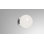 Mezzo 1 - Light Flush Mounted Sconce