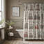 Petits véhicules - Rideau de douche Premium-791389014