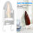 Ironing Board Hanger Wall Mount Ironing Holder Iron Hanger With Iron Board Rack For Max 5 Inch Width Iron-114627392