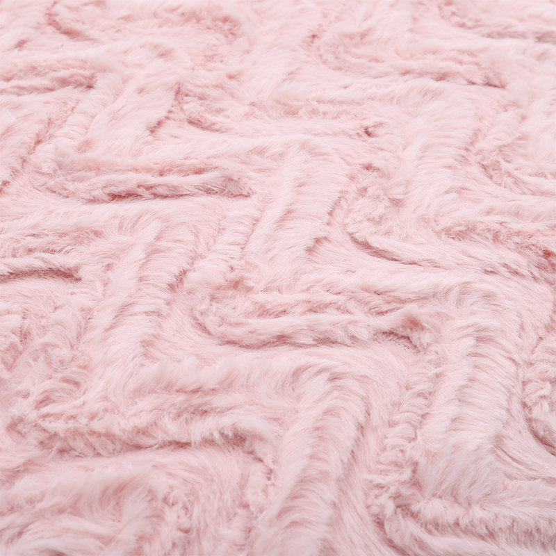Brookvale Cushion Cover, Pink