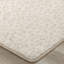 Tapis persan beige à imprimé animal Imagine-161669131