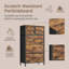 5 Drawer Storage Drawer-688938326