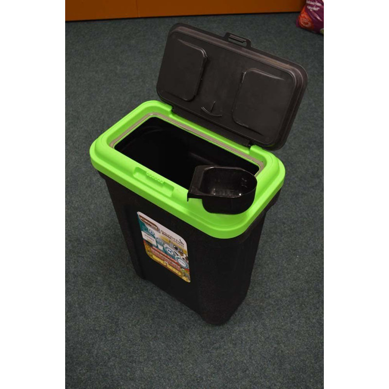 Samuel Alexander Food Storage Container