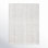 Rowe Handmade Tufted Ivory/Grey Area Rug