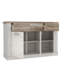 Nuzzo 140.8cm Sideboard
