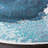 Papillon Abstract Brown/Blue/Gray Area Rug-990847523