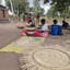 Décoration murale Dakota Fields