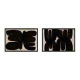Dragonfly Print by StudioM