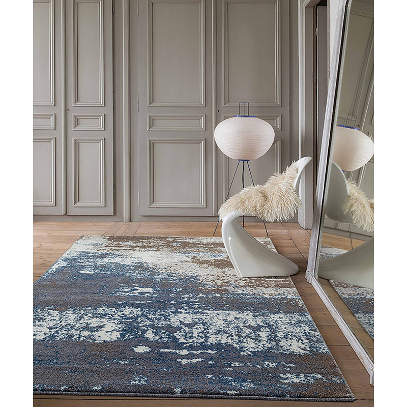 Poche Rug, Rectangle 8'1" x 10'5"
