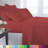 Signature Series Microfiber Sheet Set-28401330-28401324