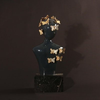 Bust